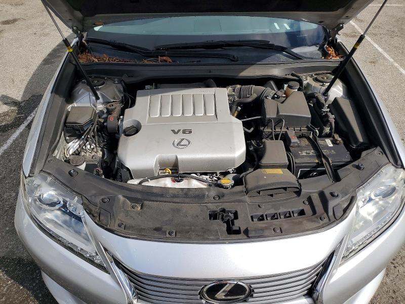 Продажа на аукционе авто 2014 Lexus Es 350, vin: JTHBK1GG0E2112531, номер лота: 48410886