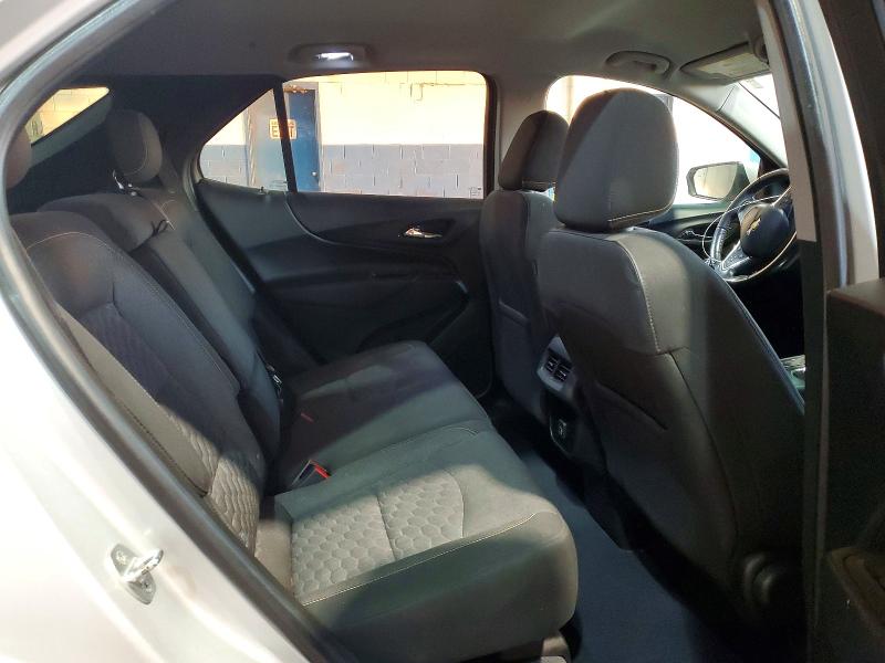 Продаж на аукціоні авто 2019 Chevrolet Equinox, vin: 2GNAXKEV3K6307311, номер лоту: 50820826