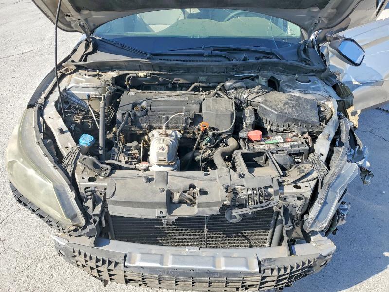 Aukcja sprzedaży 2014 Honda Accord, vin: 1HGCR2F30EA108847, numer aukcji: 50904636