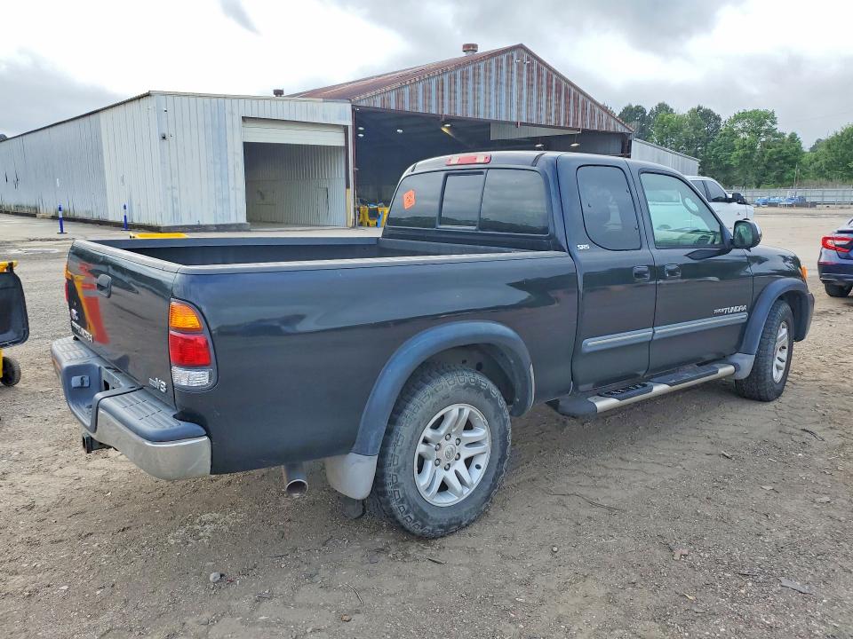 Aukcja sprzedaży 2004 Toyota Tundra, vin: 5TBRT34174S454440, numer aukcji: 48440206