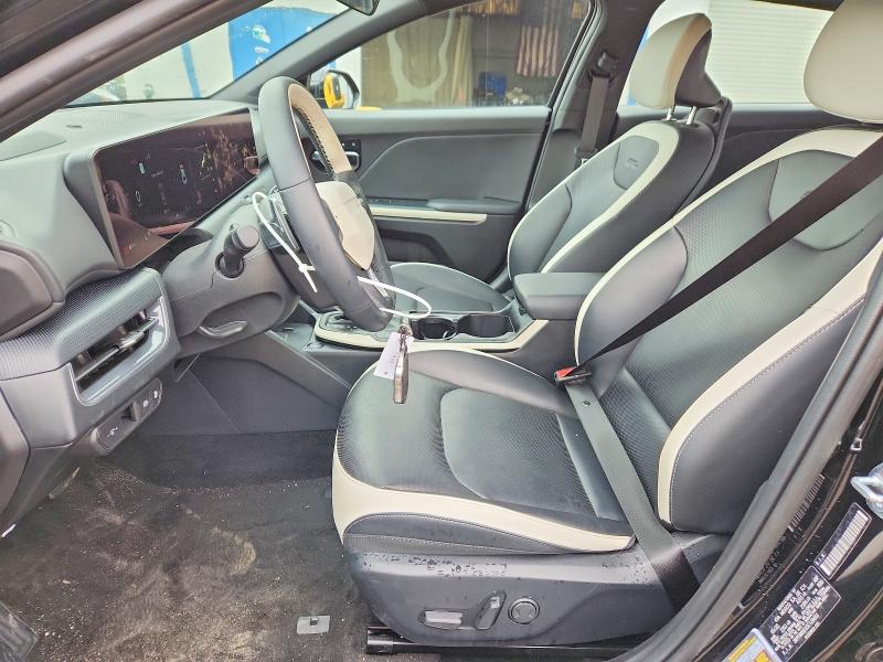 Продаж на аукціоні авто 2025 Kia K4, vin: 3KPFW4DE0SE128481, номер лоту: 48563666