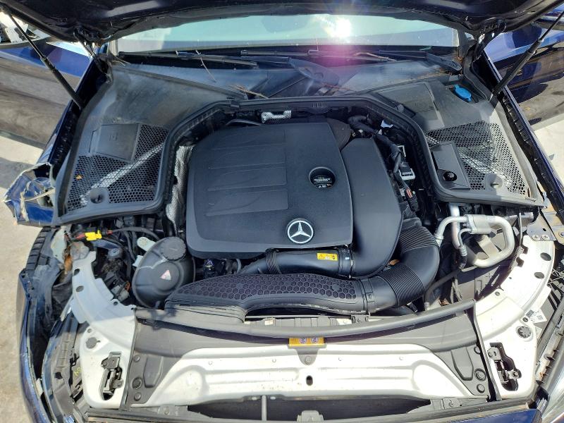 Продажа на аукционе авто 2019 Mercedes-benz C, vin: 55SWF8DB9KU296576, номер лота: 51539196