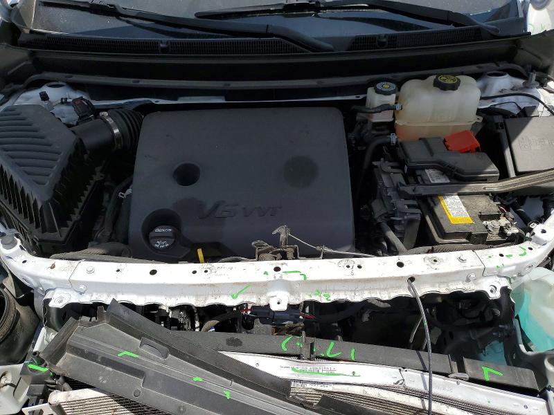 2022 Buick Enclave მანქანა იყიდება აუქციონზე, vin: 5GAERDKW1NJ175395, აუქციონის ნომერი: 49942276