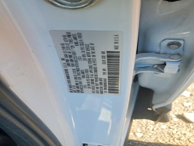 Продажа на аукционе авто 2024 Mazda Cx-50, vin: 7MMVABBM4RN244443, номер лота: 48717666