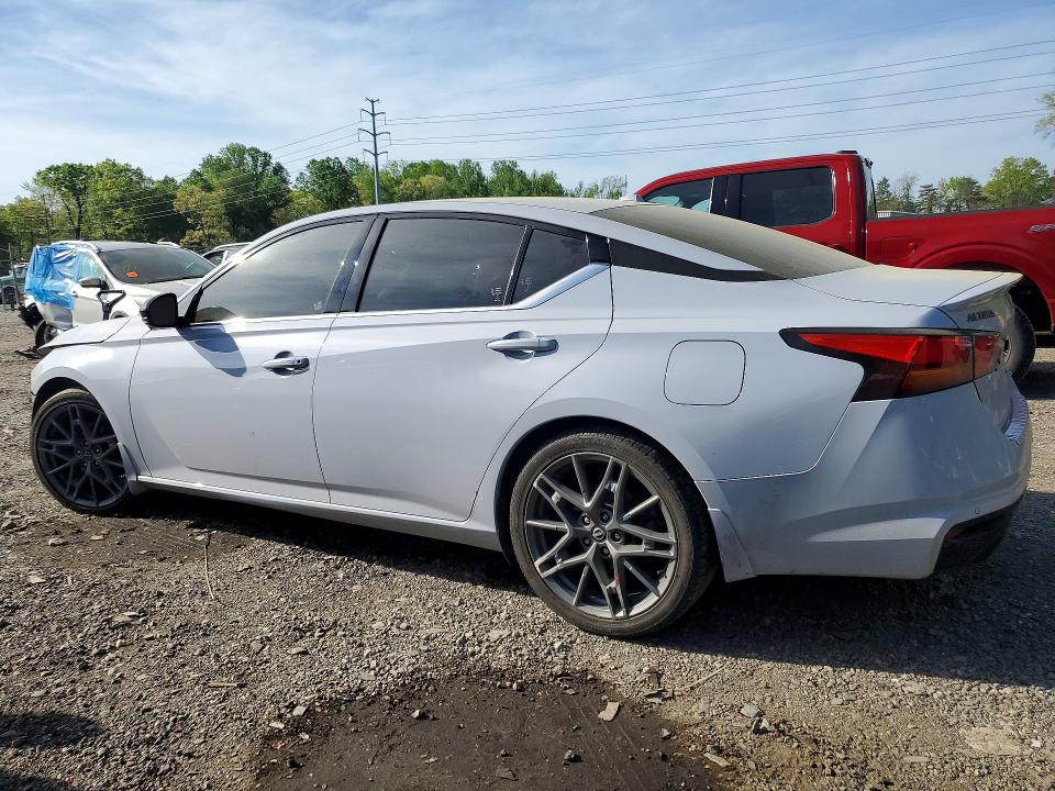 Продаж на аукціоні авто 2023 Nissan Altima, vin: 1N4AL4CV2PN401577, номер лоту: 50215786
