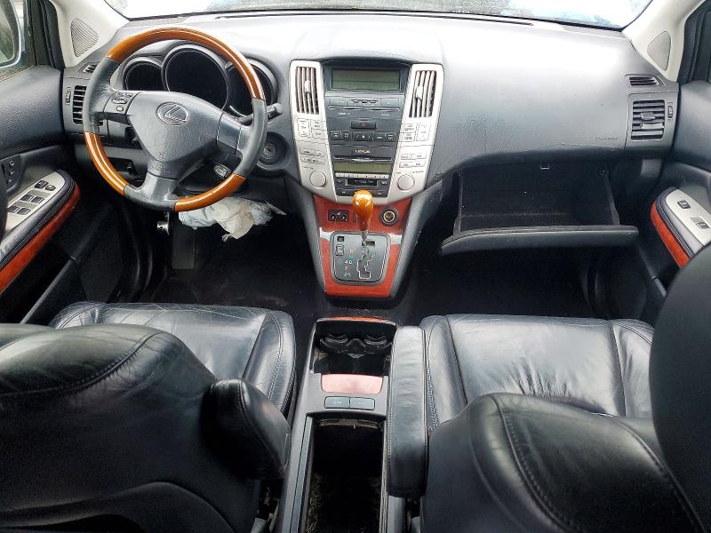 Aukcja sprzedaży 2004 Lexus Rx, vin: JTJHA31U740019831, numer aukcji: 51462946