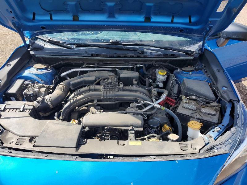 Aukcja sprzedaży 2021 Subaru Impreza, vin: 4S3GTAB61M3711482, numer aukcji: 51282746