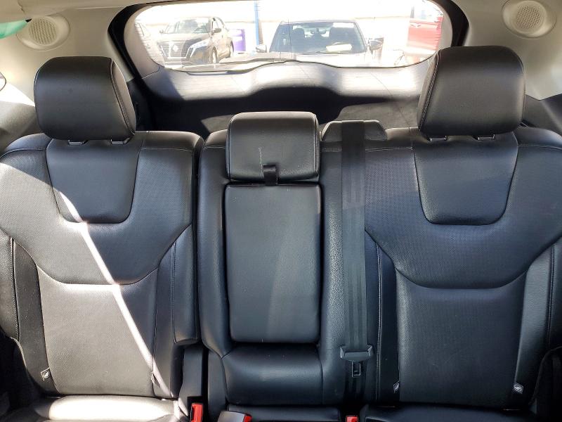 Продаж на аукціоні авто 2022 Ford Edge, vin: 2FMPK4K92NBA55689, номер лоту: 50837586