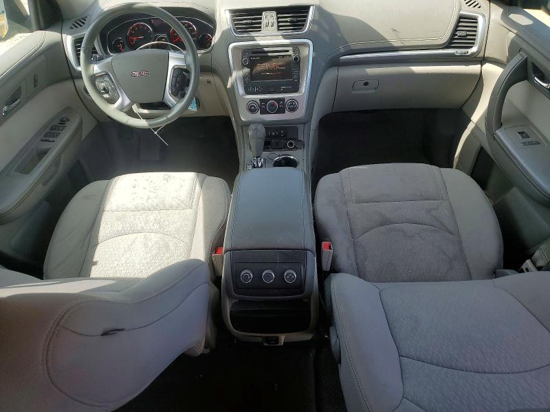 Продаж на аукціоні авто 2015 Gmc Acadia, vin: 1GKKRPKD2FJ377606, номер лоту: 49097276