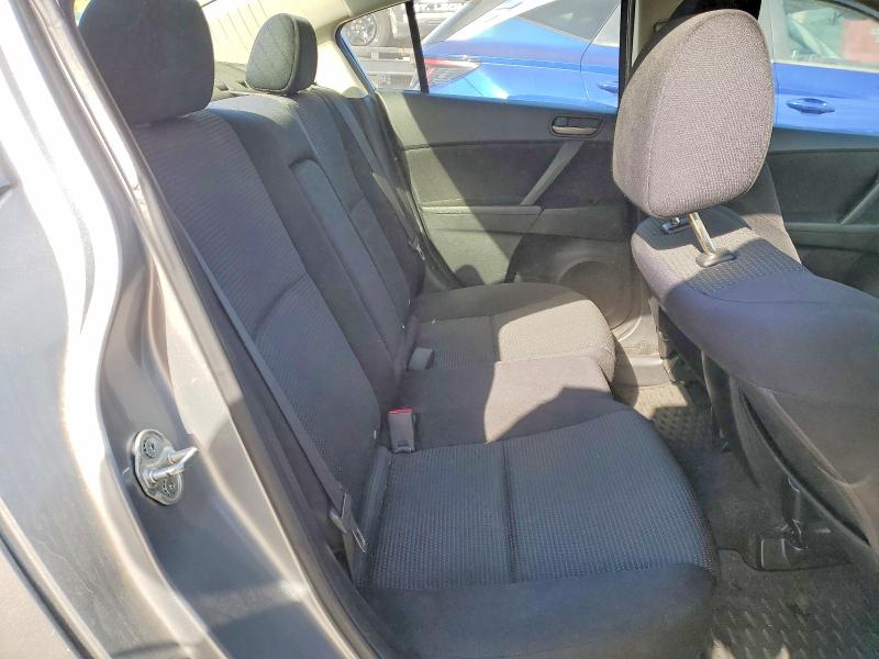 49237956 :رقم المزاد ، JM1BL1V72C1599980 vin ، 2012 Mazda 3 مزاد بيع