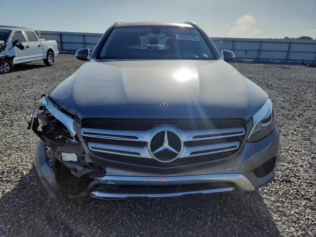 Продажа на аукционе авто 2019 Mercedes-benz Glc, vin: WDC0G4JB7K1001060, номер лота: 50692126