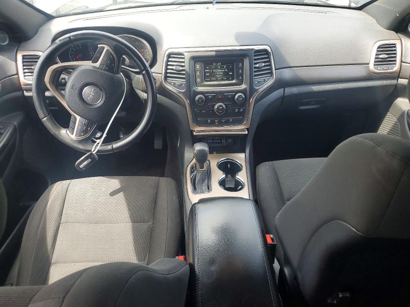 Продажа на аукционе авто 2016 Jeep Grand Cherokee, vin: 1C4RJFAG1GC373320, номер лота: 50715786