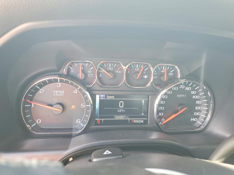 Aukcja sprzedaży 2014 Chevrolet Silverado, vin: 1GCVKREC5EZ159137, numer aukcji: 49294496