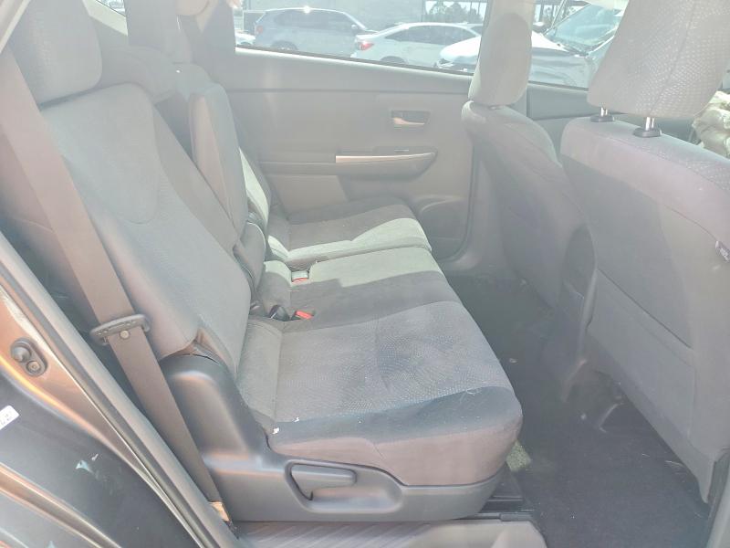 Продажа на аукционе авто 2012 Toyota Prius V, vin: JTDZN3EUXC3129114, номер лота: 50355106