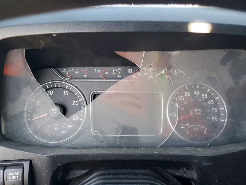 Продажа на аукционе авто 2019 International Lt625, vin: 3HSDZAPR8KN559718, номер лота: 48477436