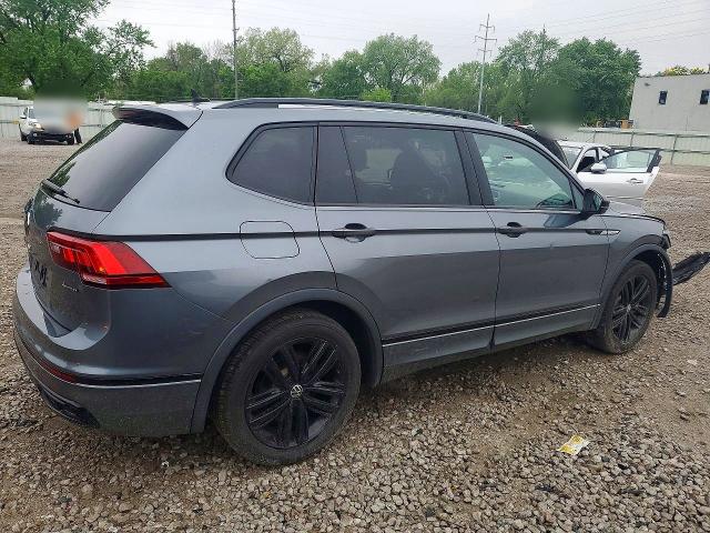 Aukcja sprzedaży 2022 Volkswagen Tiguan, vin: 3VV8B7AX6NM033771, numer aukcji: 51300466