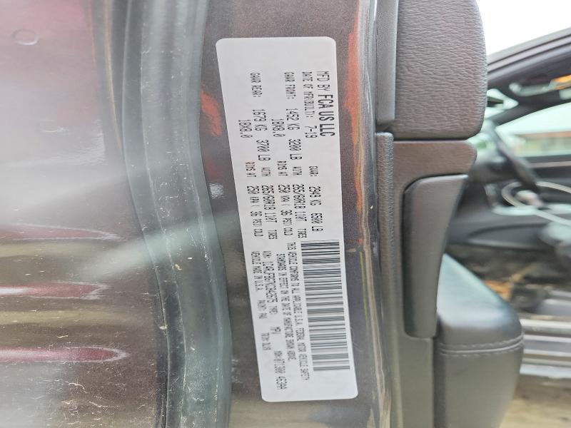 47499776 :رقم المزاد ، 1C4RJFBG7KC842675 vin ، 2019 Jeep Grand Cherokee مزاد بيع
