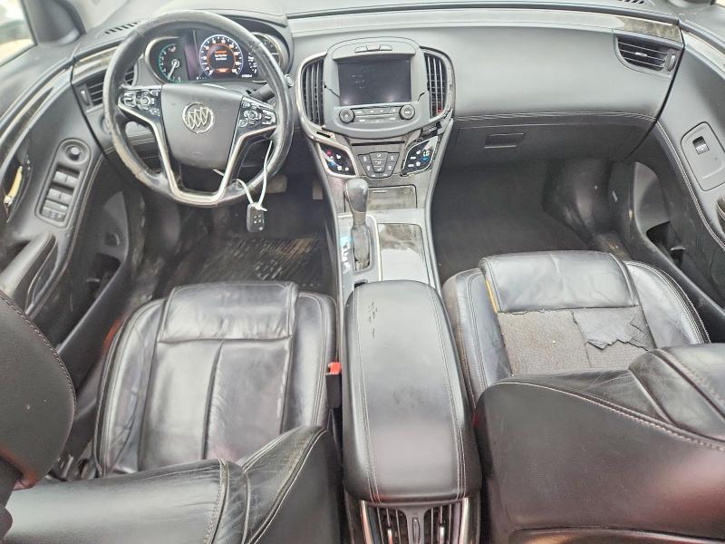 Aukcja sprzedaży 2014 Buick Lacrosse, vin: 1G4GF5G34EF102721, numer aukcji: 49602066