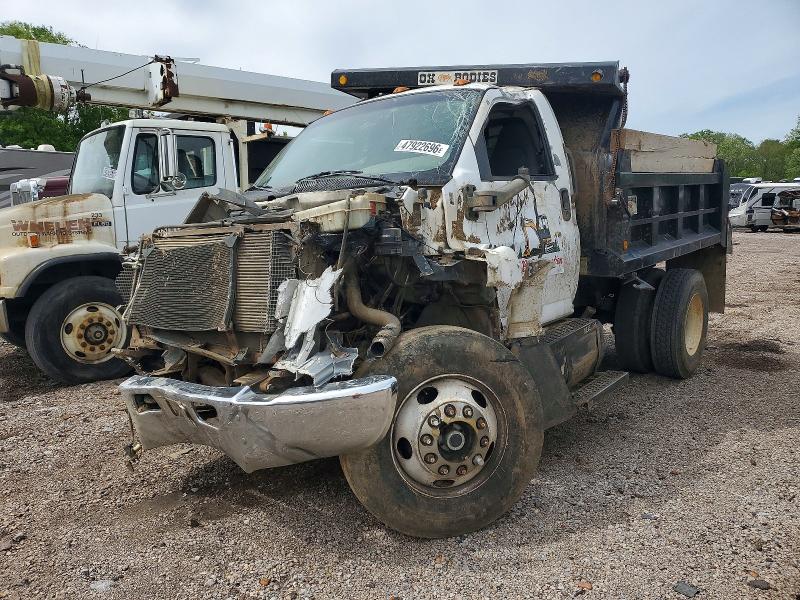 47922696 :رقم المزاد ، 1GDJ6C1C25F524294 vin ، 2005 Gmc C6500 مزاد بيع