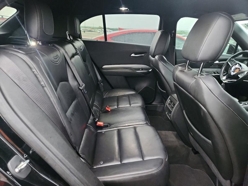 Aukcja sprzedaży 2020 Cadillac Xt4, vin: 1GYFZDR48LF092810, numer aukcji: 49280756