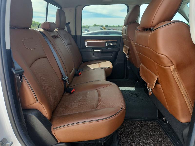 Продажа на аукционе авто 2014 Ram 1500, vin: 1C6RR6PM9ES271103, номер лота: 49238416