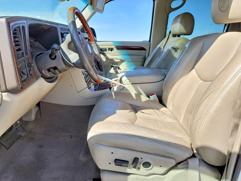 Aukcja sprzedaży 2004 Cadillac Escalade, vin: 3GYFK66N54G103372, numer aukcji: 48862726
