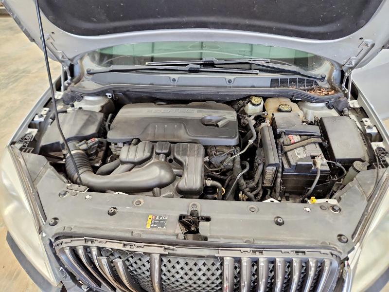 Продажа на аукционе авто 2014 Buick Verano, vin: 1G4PR5SK7E4201485, номер лота: 50168646