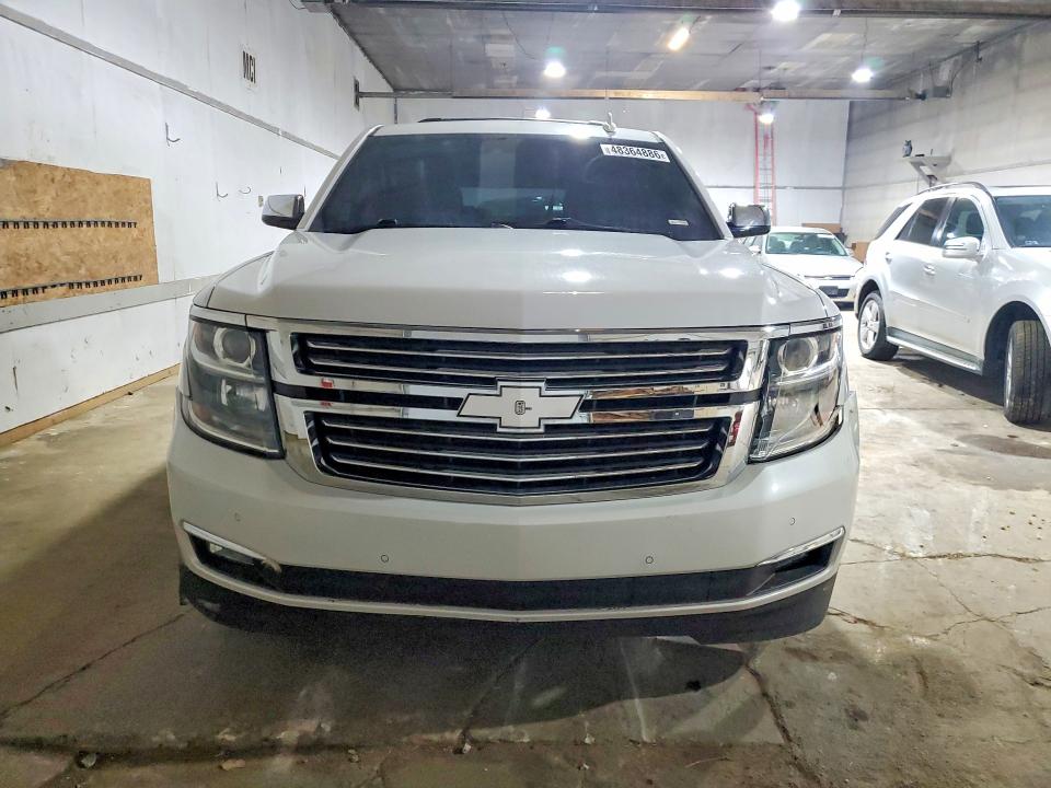 Aukcja sprzedaży 2019 Chevrolet Suburban, vin: 1GNSKJKJ7KR247018, numer aukcji: 48364886