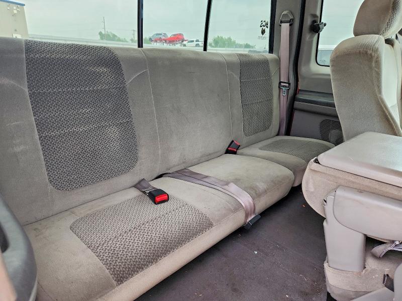 Продажа на аукционе авто 2001 Ford F250, vin: 1FTNX21F11EC45524, номер лота: 51753686