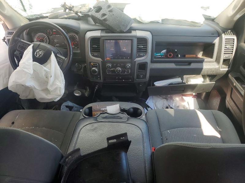 Продаж на аукціоні авто 2023 Ram 1500 Classic, vin: 1C6RR7FG1PS594856, номер лоту: 49733726