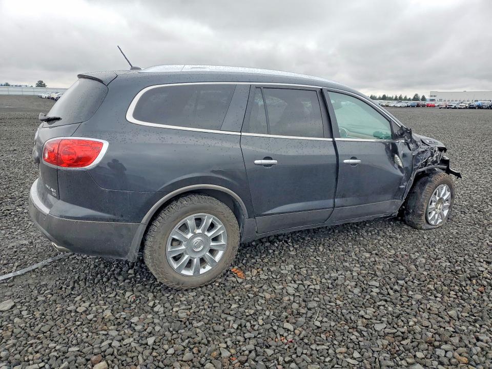 Aukcja sprzedaży 2011 Buick Enclave, vin: 5GAKVBED6BJ299185, numer aukcji: 48605146