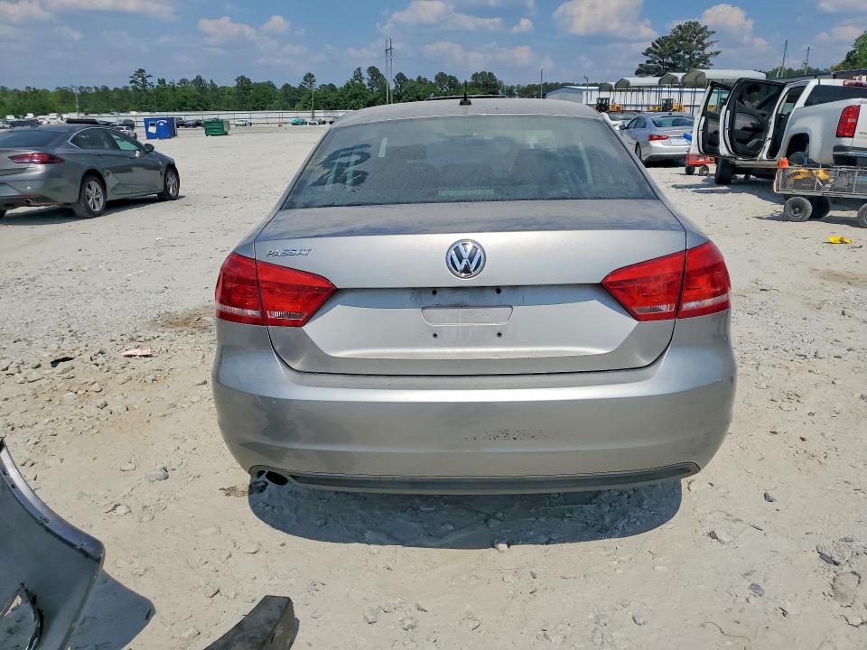 Aukcja sprzedaży 2014 Volkswagen Passat, vin: 1VWAP7A39EC009915, numer aukcji: 50385146