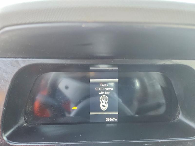 2025 Hyundai Elantra მანქანა იყიდება აუქციონზე, vin: KMHLM4DG8SU998048, აუქციონის ნომერი: 50233776