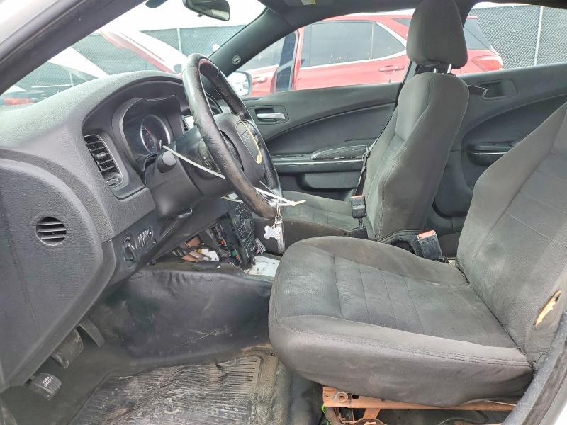 Продажа на аукционе авто 2017 Dodge Charger, vin: 2C3CDXAG4HH590401, номер лота: 49760866