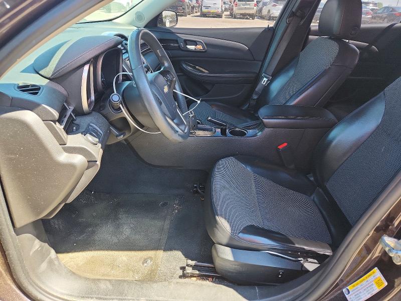 Продаж на аукціоні авто 2015 Chevrolet Malibu, vin: 1G11C5SL2FF250578, номер лоту: 49880406