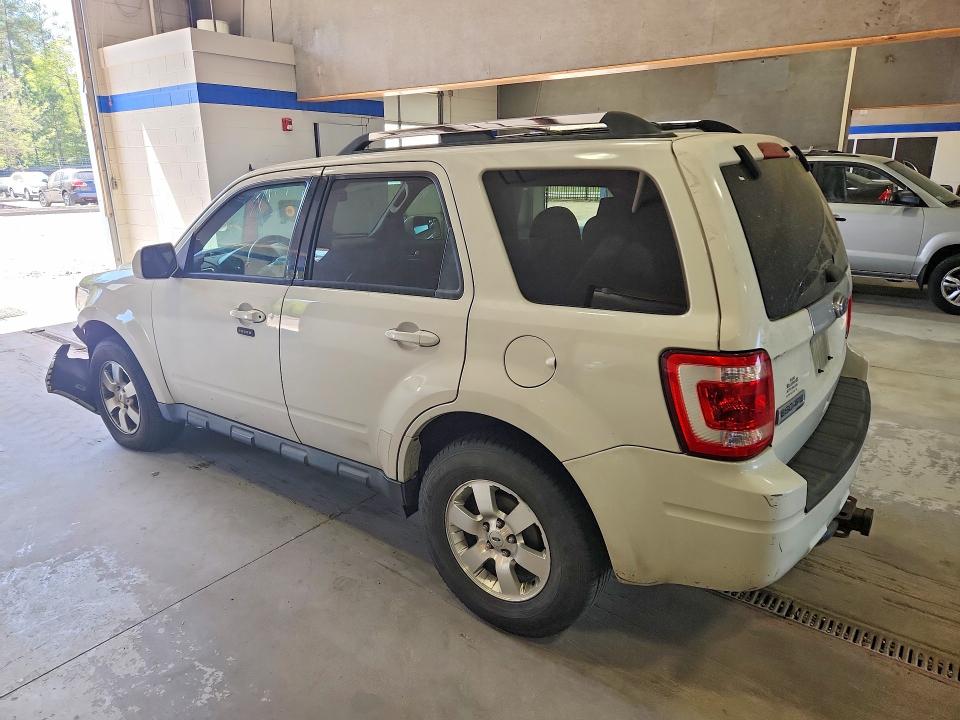 2012 Ford Escape მანქანა იყიდება აუქციონზე, vin: 1FMCU0EG5CKC19385, აუქციონის ნომერი: 49680126