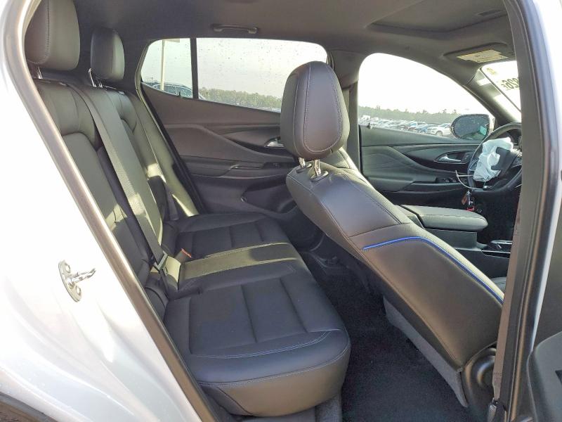 Продажа на аукционе авто 2024 Buick Envista, vin: KL47LBE25RB124272, номер лота: 49633826