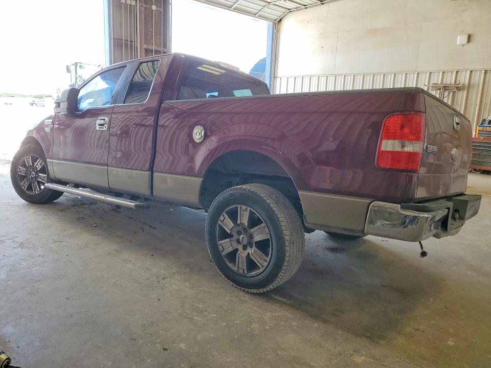 Aukcja sprzedaży 2006 Ford F150, vin: 1FTRX12W06NA61130, numer aukcji: 48537656