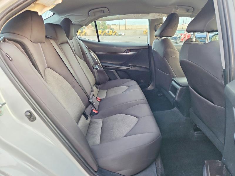 Продажа на аукционе авто 2024 Toyota Camry, vin: 4T1C11AK8RU259885, номер лота: 49287076
