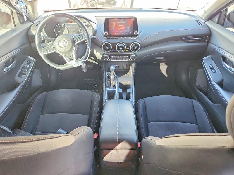 Aukcja sprzedaży 2021 Nissan Sentra, vin: 3N1AB8DV2MY279727, numer aukcji: 51633646