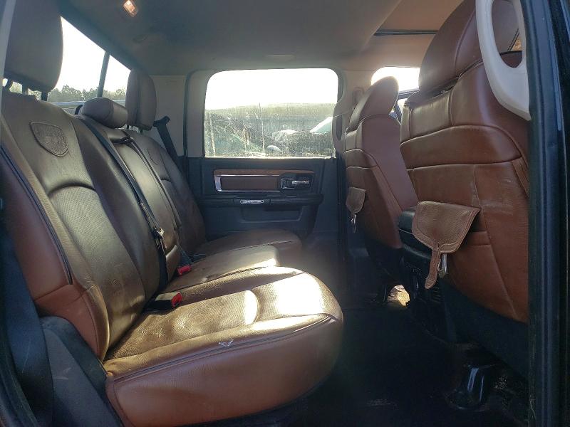 Продаж на аукціоні авто 2014 Ram 1500, vin: 1C6RR7PT3ES473495, номер лоту: 48205686