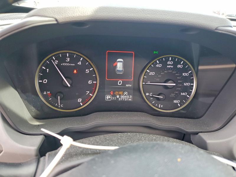 Продажа на аукционе авто 2024 Subaru Crosstrek, vin: 4S4GUHF63R3727007, номер лота: 48199276