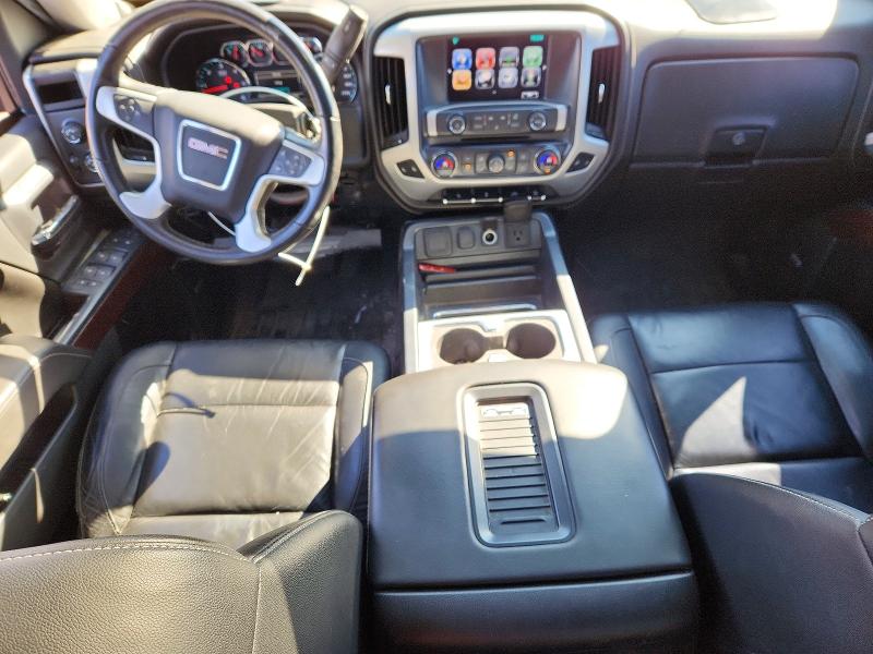 50578896 :رقم المزاد ، 3GTU2NEC8HG329404 vin ، 2017 Gmc Sierra مزاد بيع