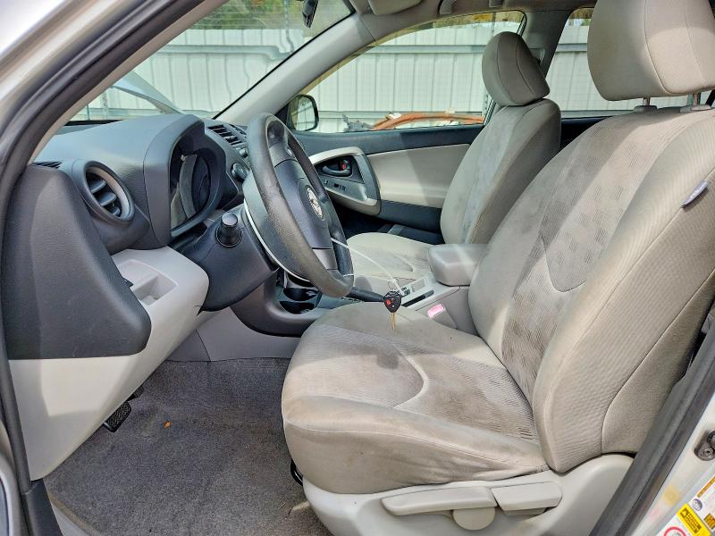 49079626 :رقم المزاد ، JTMZF33V795008174 vin ، 2009 Toyota Rav4 مزاد بيع