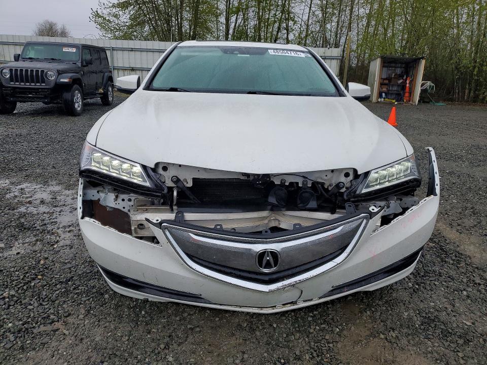 Продажа на аукционе авто 2015 Acura Tlx, vin: 19UUB1F55FA028482, номер лота: 48504716