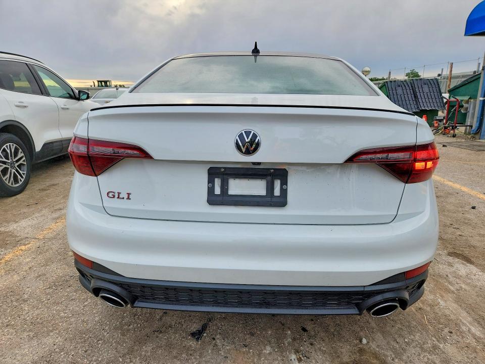 Aukcja sprzedaży 2023 Volkswagen Jetta, vin: 3VW2T7BU2PM021574, numer aukcji: 51815166