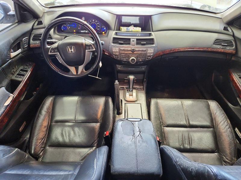 Продажа на аукционе авто 2012 Honda Crosstour, vin: 5J6TF1H56CL005511, номер лота: 51241466