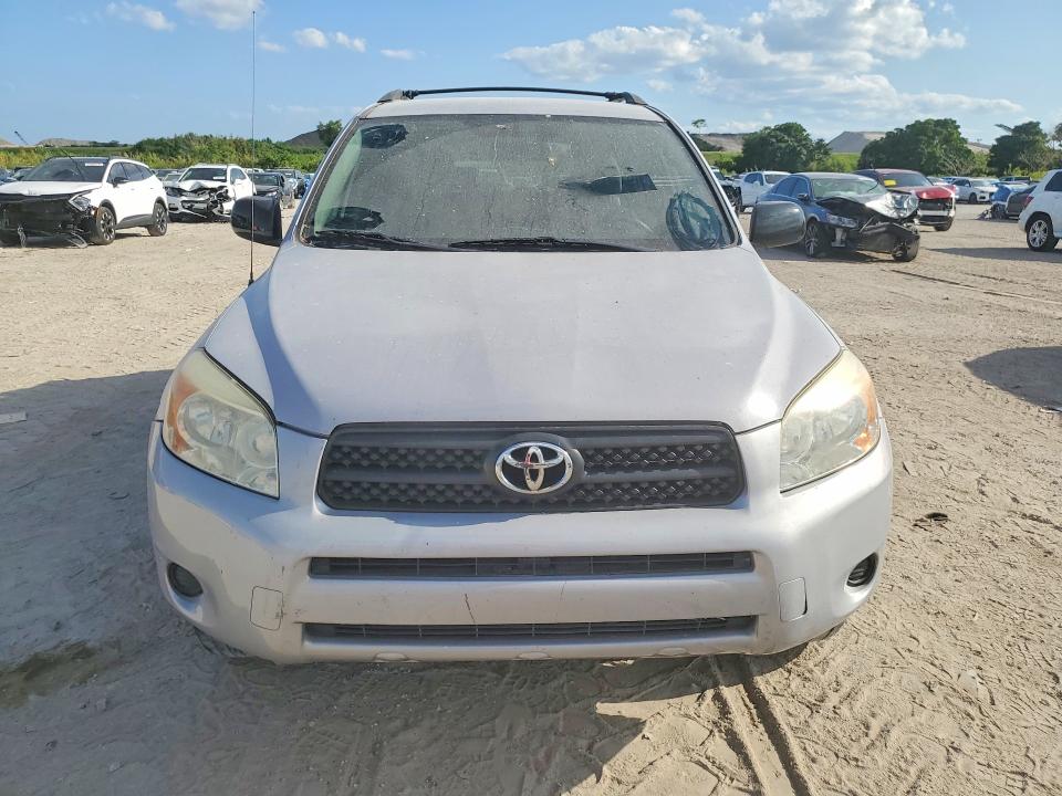 Продаж на аукціоні авто 2007 Toyota Rav4, vin: JTMZD33V076026545, номер лоту: 51827606