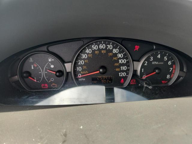 Aukcja sprzedaży 2003 Saturn Ion, vin: 1G8AJ52F03Z137191, numer aukcji: 48306106