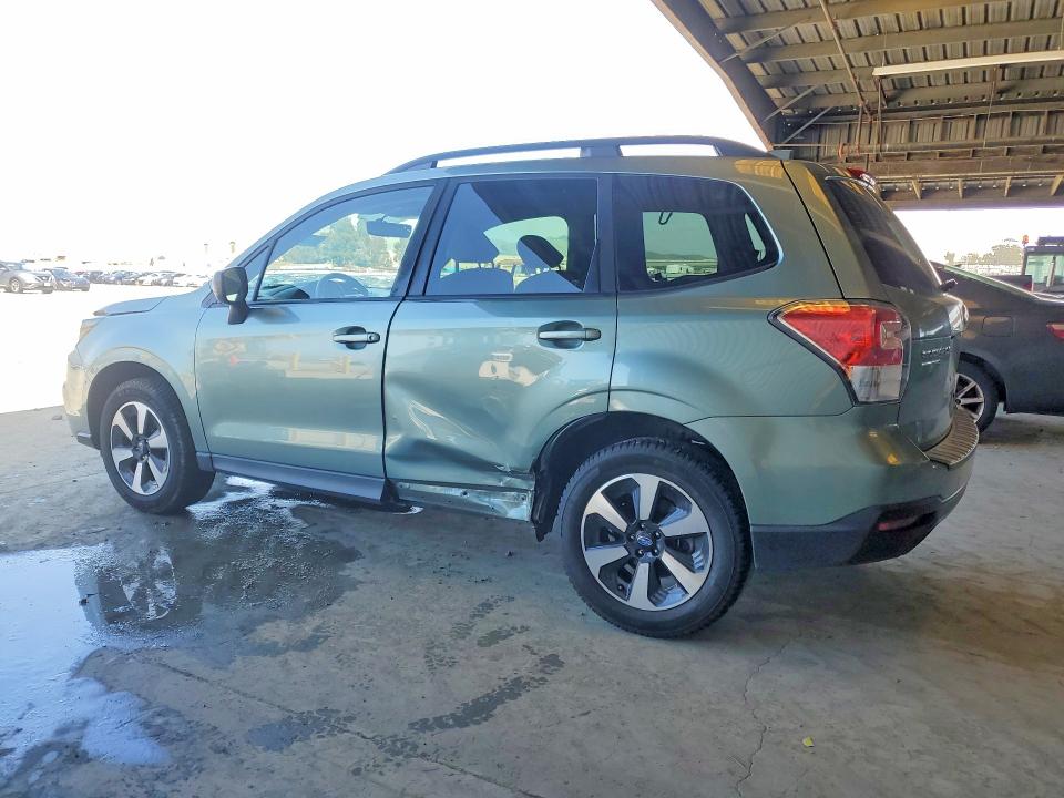 Aukcja sprzedaży 2018 Subaru Forester, vin: JF2SJABC5JH534960, numer aukcji: 51200086